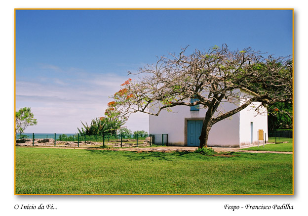 photo "O Inicio da Fe..." tags: misc., 