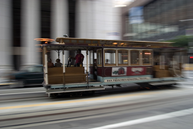 photo "all aboard" tags: travel, landscape, North America