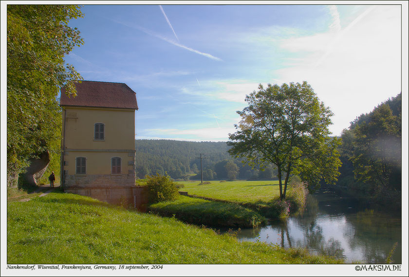 photo "* * *" tags: landscape, autumn, forest