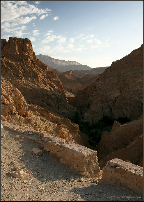photo "***" tags: landscape, mountains