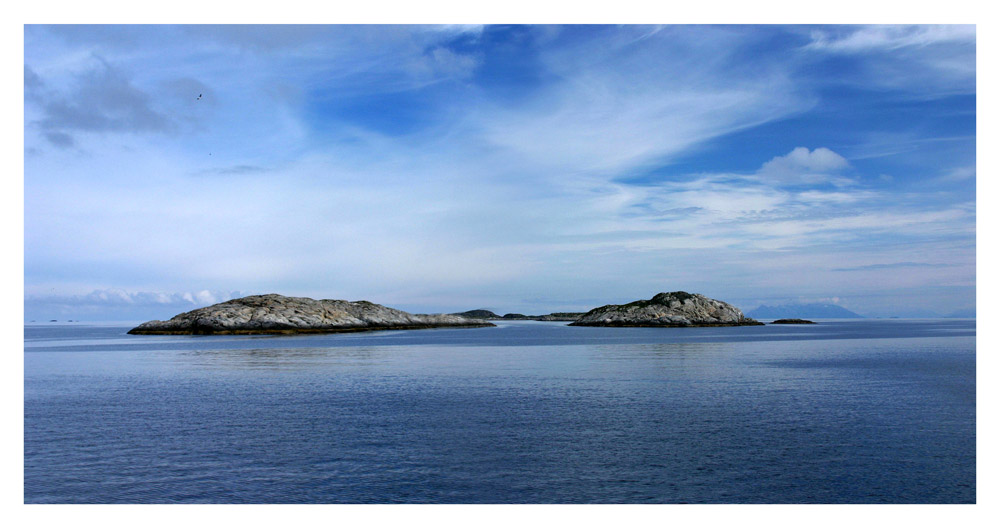 photo "Summer memory from North Norway" tags: landscape, summer