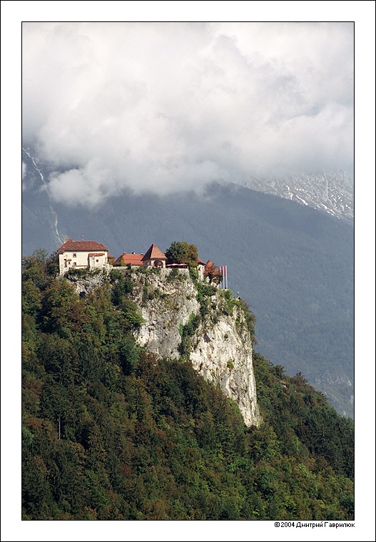 photo "*****" tags: travel, landscape, Europe, mountains