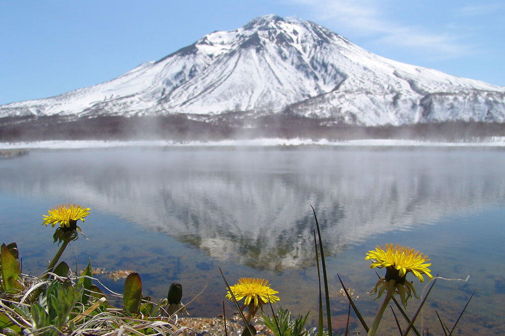 фото "Kamchatka" метки: путешествия, 