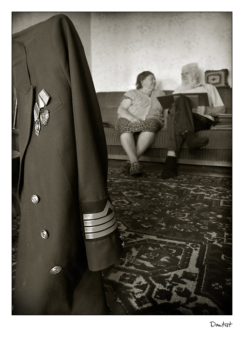 фото "Ностальгия" метки: жанр, 