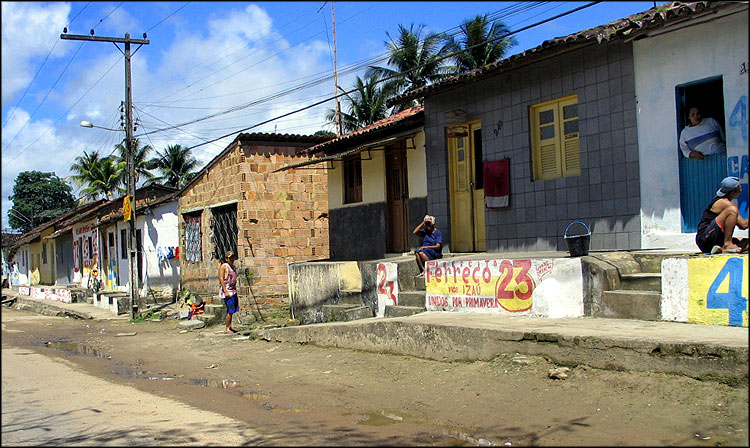 фото "The other side of Brasil" метки: путешествия, репортаж, Южная Америка