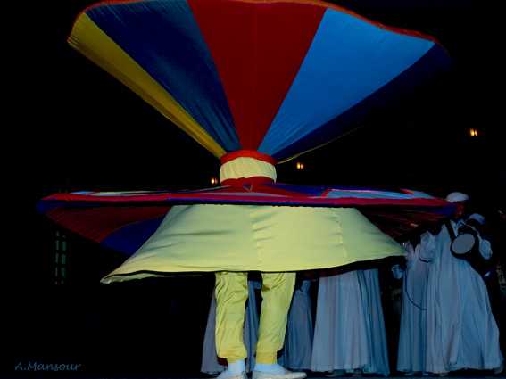 photo "The Whirling Dervishes 3" tags: misc., travel, Africa