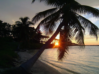 фото "Florida Keys" метки: пейзаж, путешествия, Северная Америка, закат