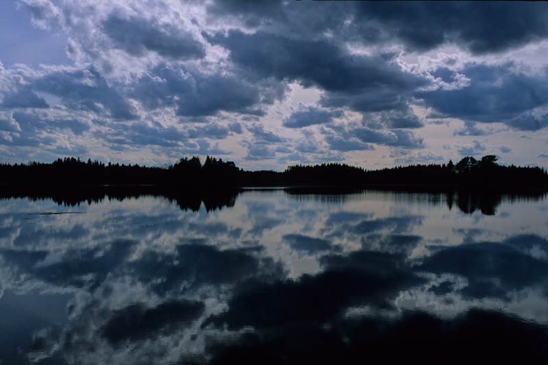 фото "Mirror" метки: пейзаж, вода