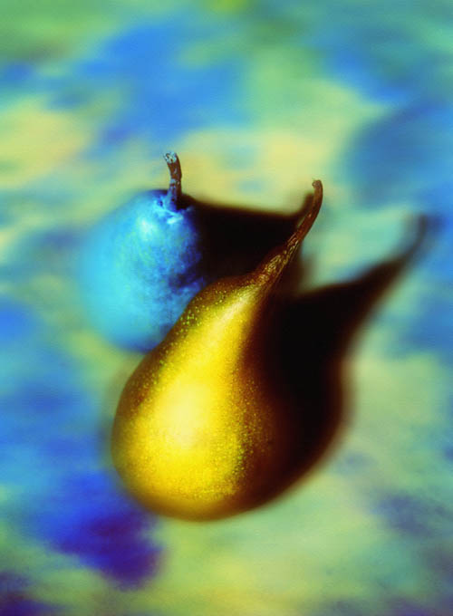 photo "Pears" tags: still life, 