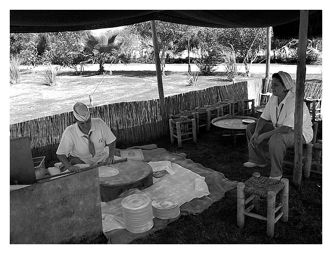 photo "Gezleme" tags: travel, genre, Asia