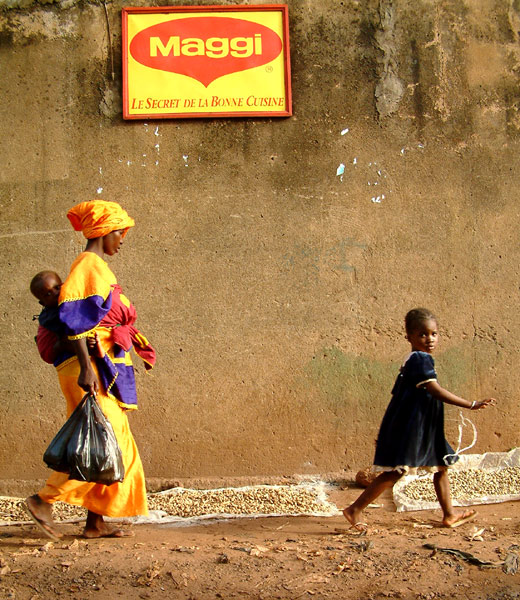 photo "yello`" tags: travel, reporting, Africa