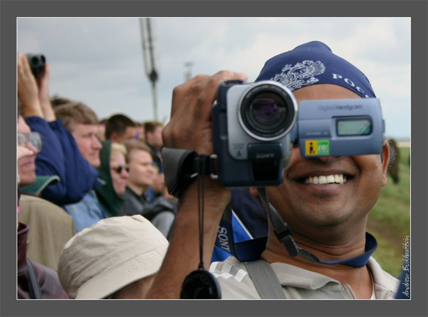 photo "smile" tags: reporting, genre, 