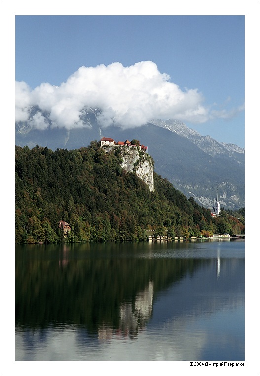 photo "*****" tags: travel, landscape, Europe, mountains