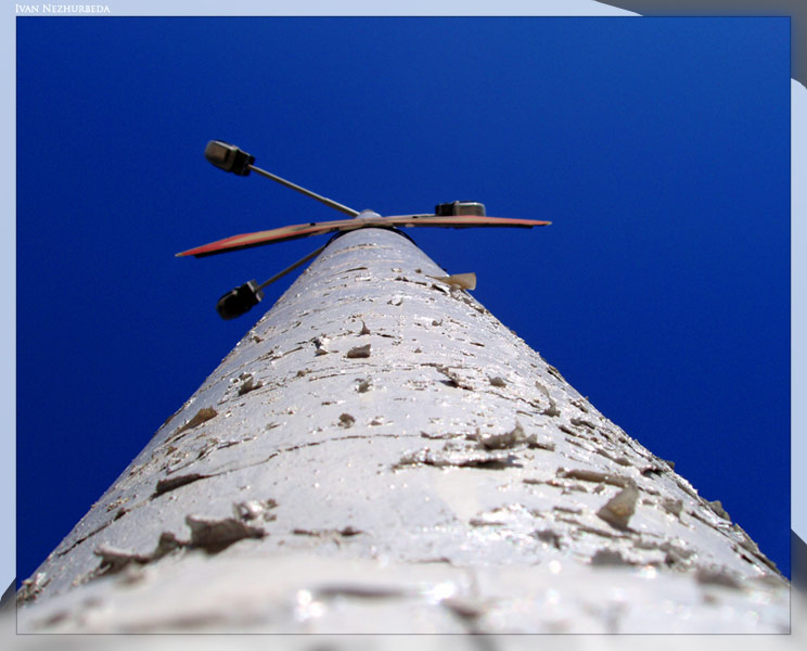 photo "The geometry of a roads" tags: abstract, genre, 