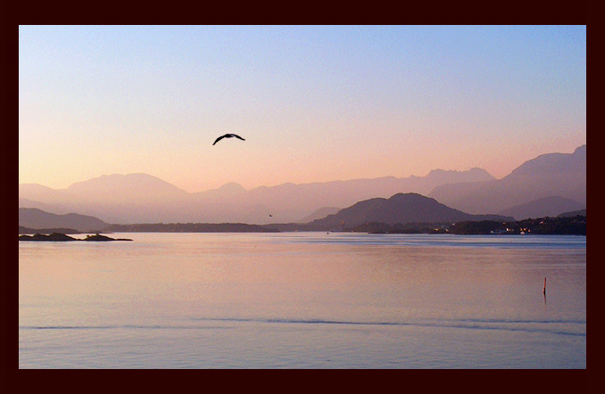 photo "*" tags: travel, landscape, Europe, water