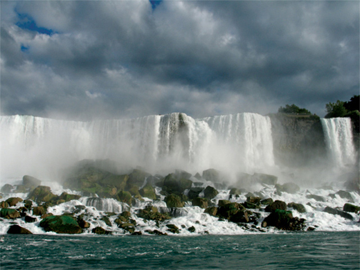 фото "Niagara Falls" метки: путешествия, Северная Америка