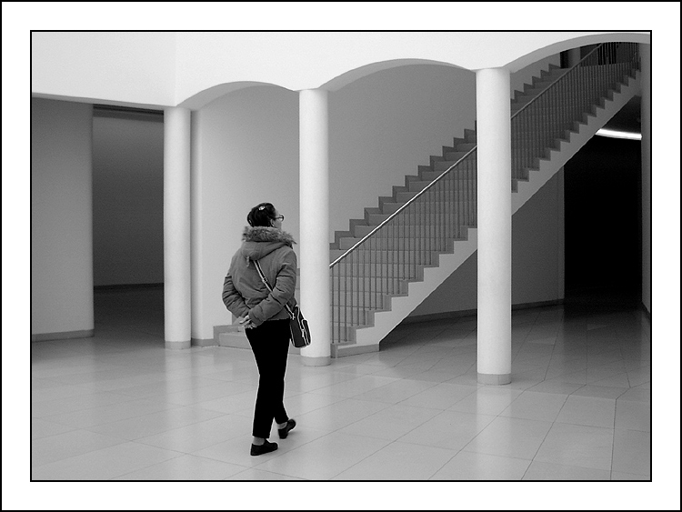photo "woman" tags: misc., 