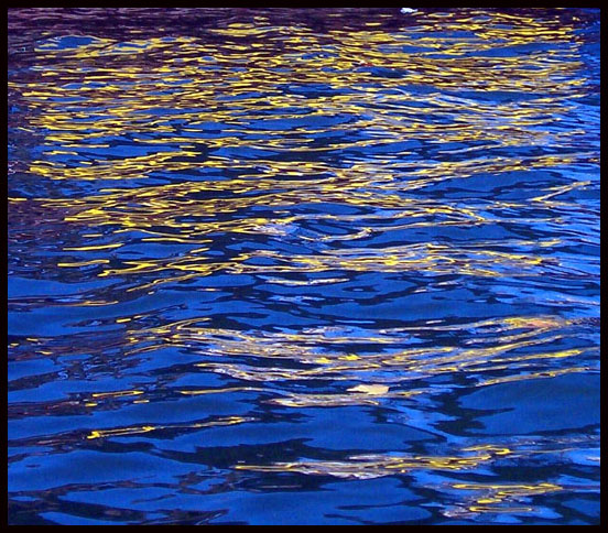 фото "..«The Reflex».." метки: абстракция, 