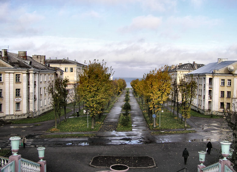 photo "sillamae" tags: travel, Europe