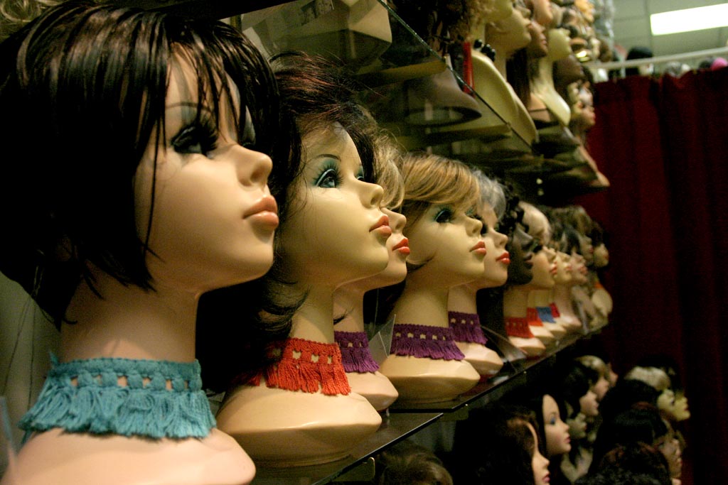 photo "dolls" tags: abstract, 