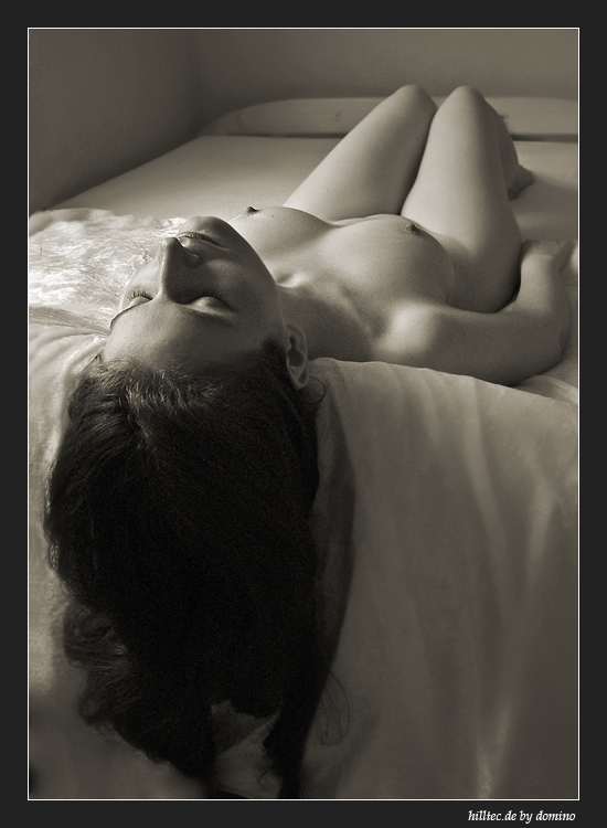 photo "waiting for him" tags: nude, 