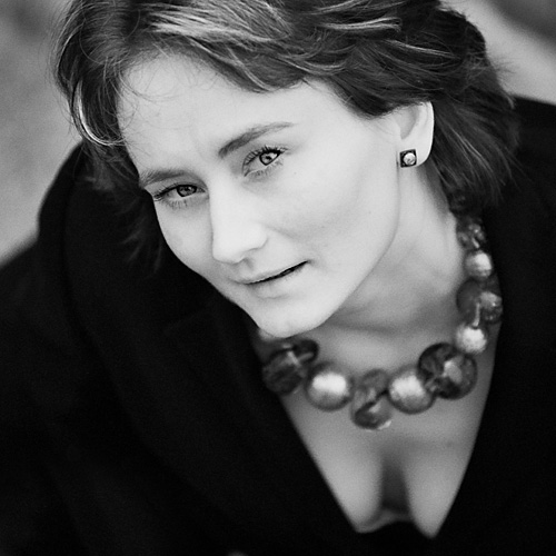 photo "my wife II" tags: portrait, black&white, woman