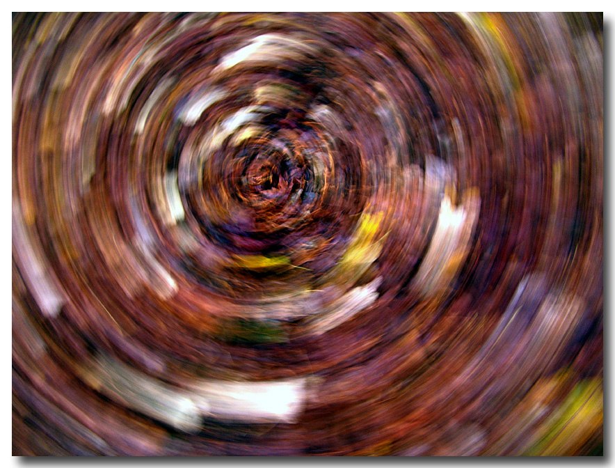 фото "v e r t i g o" метки: абстракция, 
