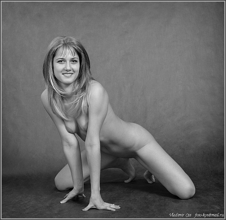 photo "Sjuzanna (1)" tags: nude, portrait, woman