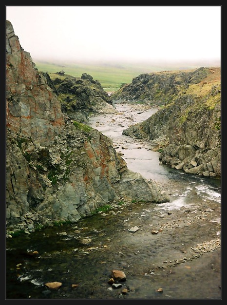 photo "canyon" tags: landscape, mountains