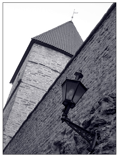 photo "lantern" tags: architecture, black&white, landscape, 