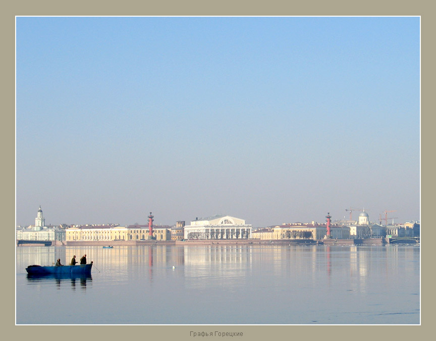 photo "Songs of the fisherman" tags: architecture, landscape, 