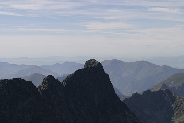 фото "2499m." метки: пейзаж, горы