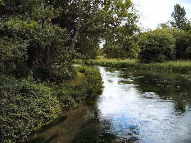 фото "river" метки: пейзаж, вода