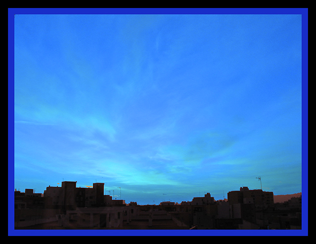photo "Dawn3" tags: landscape, sunset