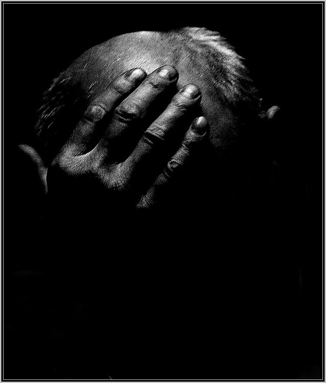 photo "Ideas... (1)" tags: portrait, man