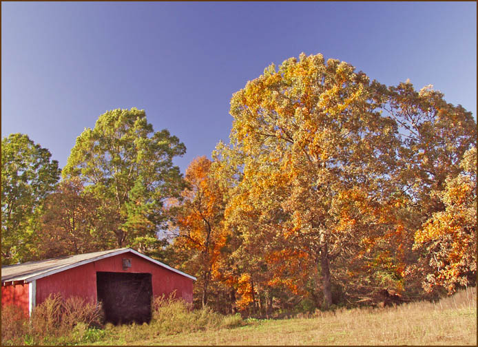 photo "Winter is Waiting" tags: landscape, autumn