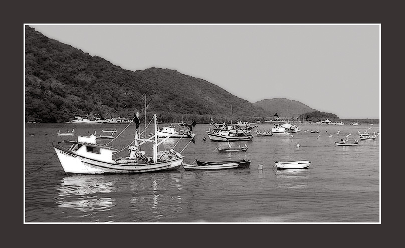 фото "Fishing boats" метки: пейзаж, вода