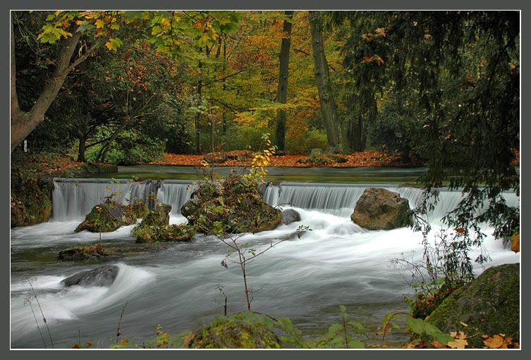 photo "Autumn" tags: nature, 