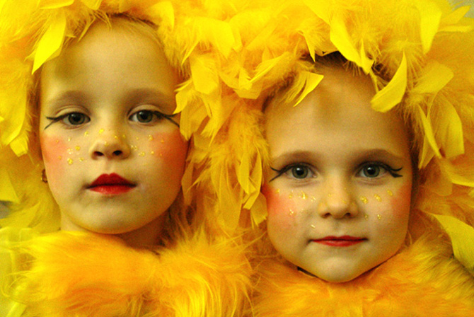 photo "***" tags: portrait, children