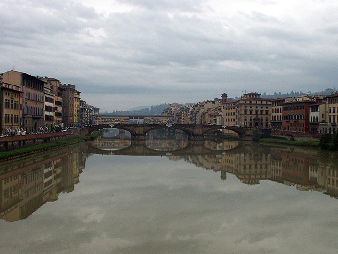 photo "Florence" tags: travel, Europe
