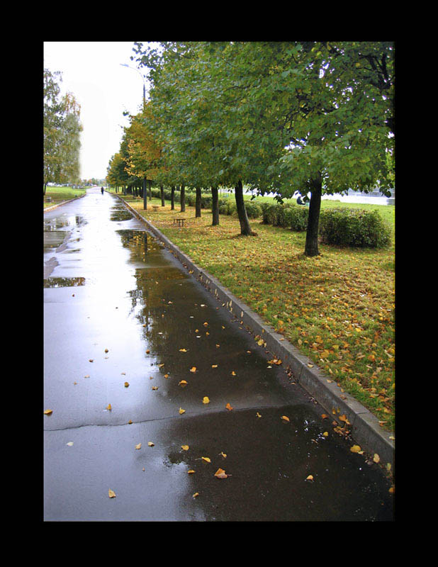 фото "Autumn" метки: архитектура, пейзаж, осень