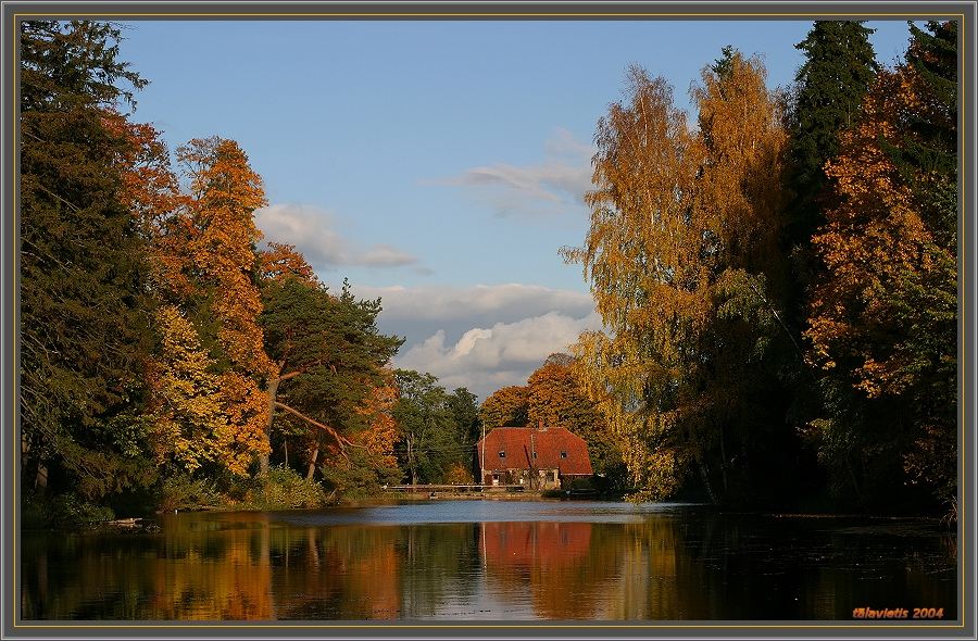 photo "..." tags: landscape, autumn