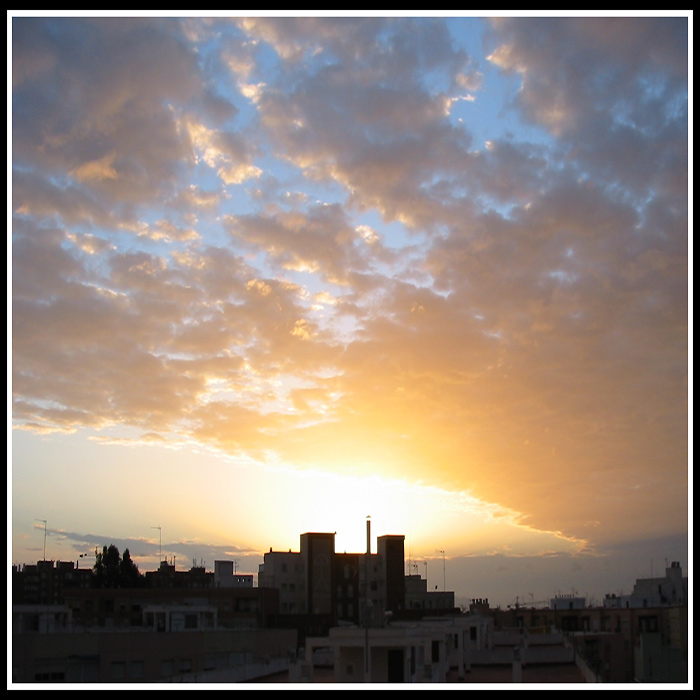 photo "Dawn4" tags: landscape, sunset
