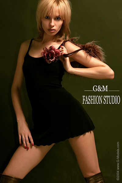 photo "Iren Kaschuk" tags: glamour, 
