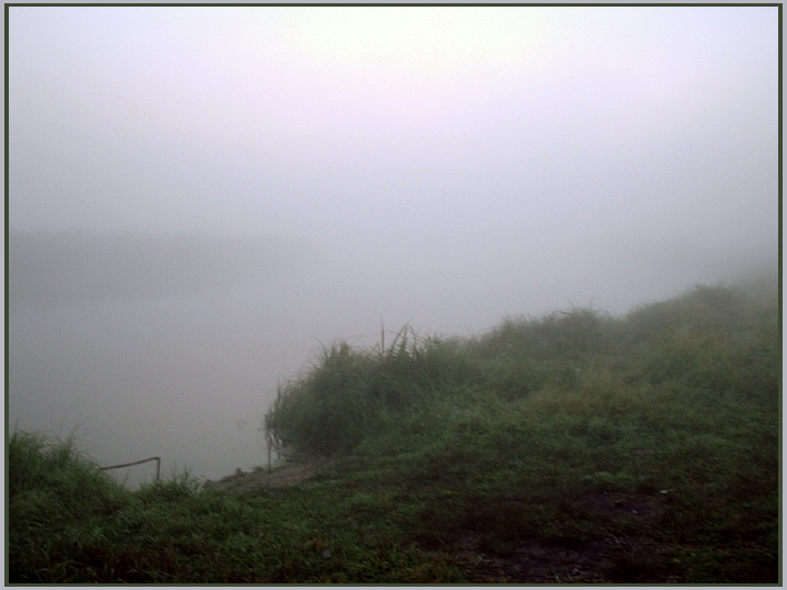 photo "-" tags: landscape, summer, water