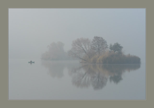 photo "Fog" tags: nature, 
