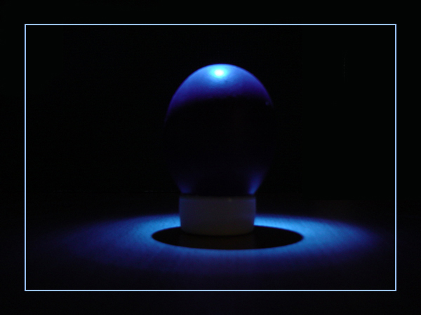 photo "Blue Egg" tags: still life, montage, 