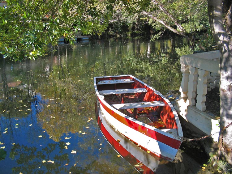 photo "RELAX" tags: landscape, water