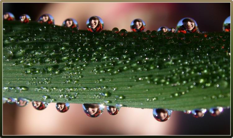 photo "my sub-persons" tags: genre, humor, 