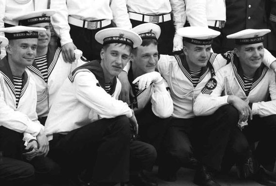 фото "ВМФ" метки: репортаж, жанр, 